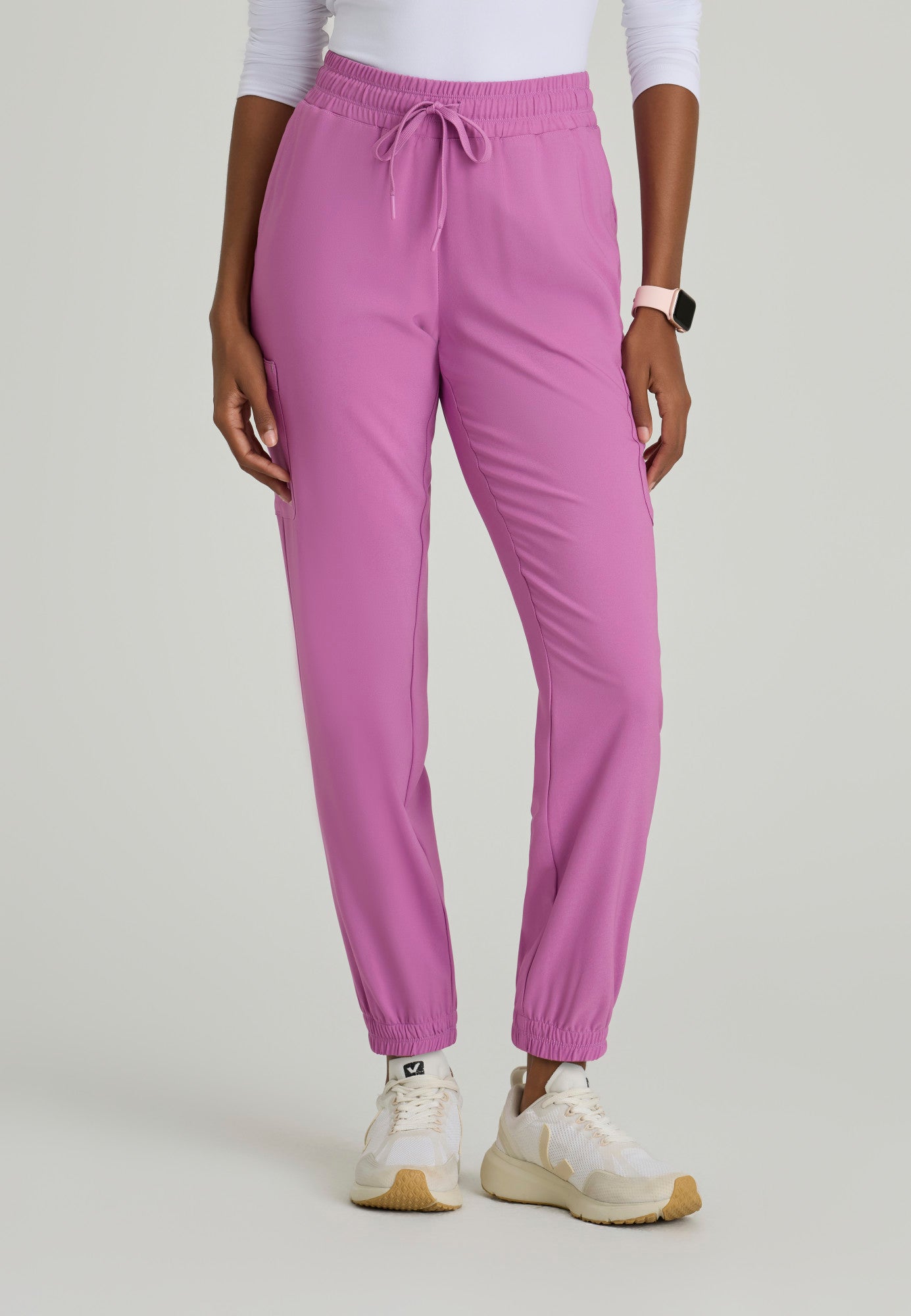 Terra Jogger - Twilight Mauve - Jen's Scrubs